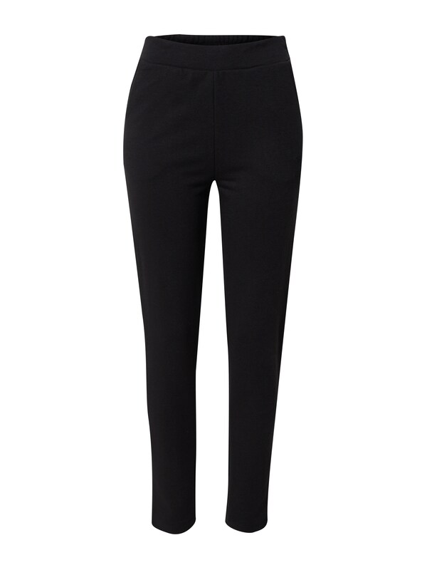 ONLY PLAY Slimfit Pantaloni Sportivi 'MELINA' In Nero