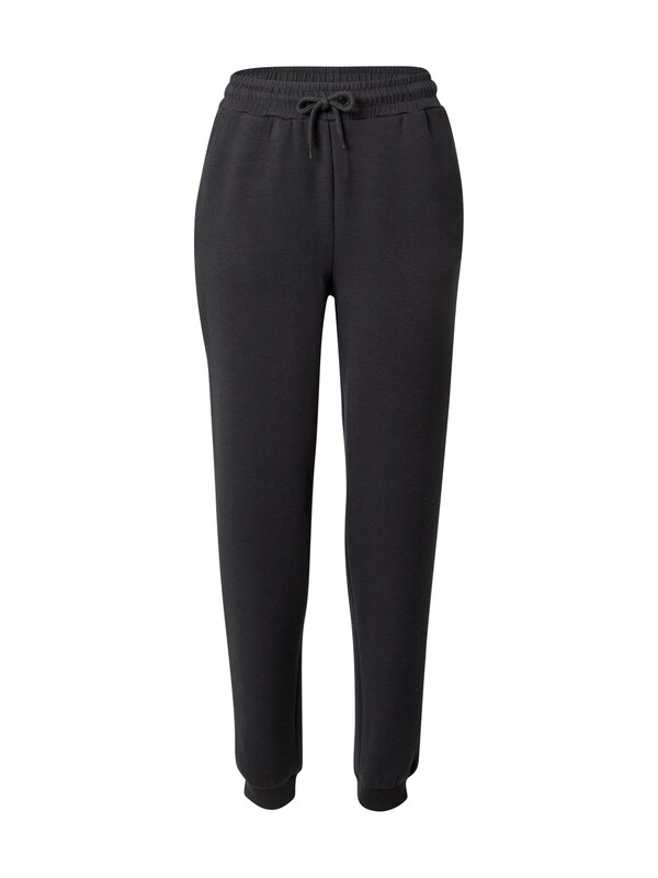ONLY PLAY Tapered Pantaloni sportivi in Nero