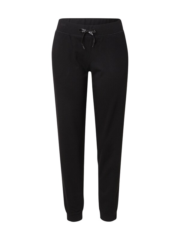 ONLY PLAY Tapered Pantaloni sportivi in Nero