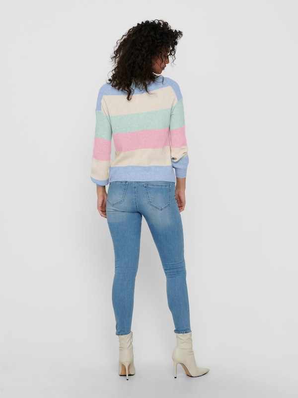 ONLY Pullover 'Atia' In Colori Misti