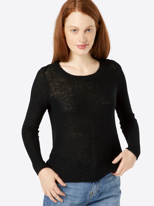 ONLY Pullover 'Geena' In Nero