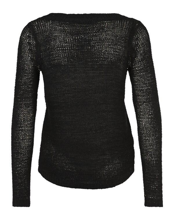 ONLY Pullover 'Geena' In Nero