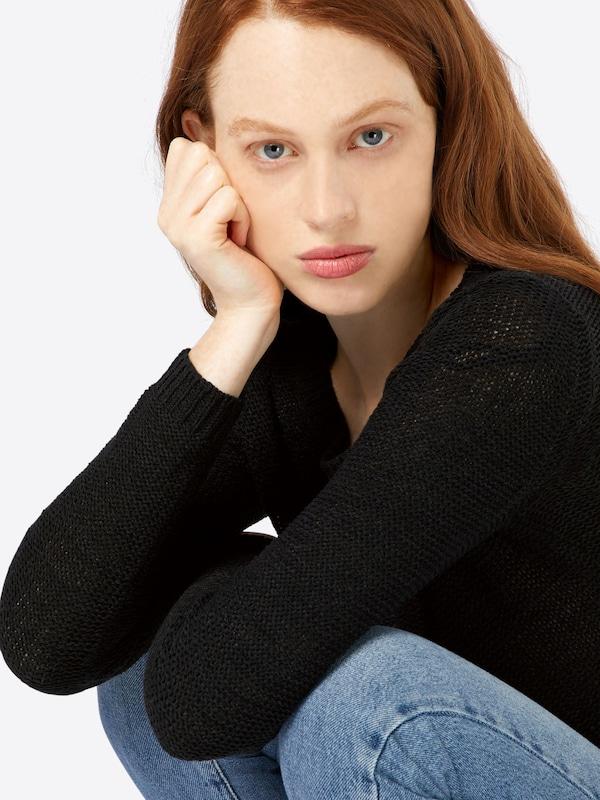 ONLY Pullover 'Geena' In Nero