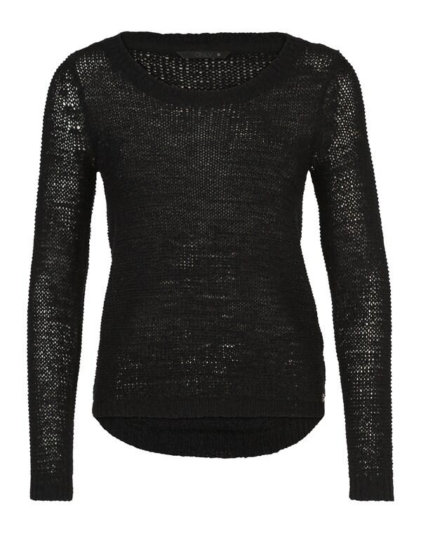 ONLY Pullover 'Geena' in Nero