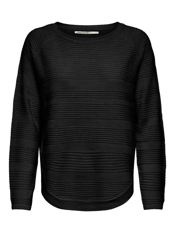 ONLY Pullover 'ONLCaviar' in Nero