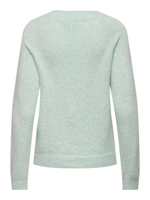 ONLY Pullover 'ONLRica' In Verde Pastello