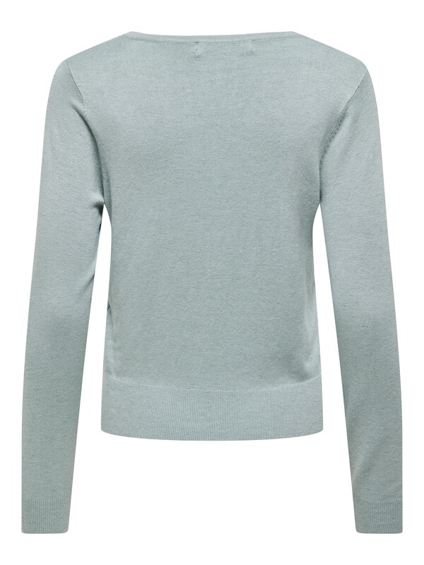 ONLY Pullover 'ONLVENICE' In Menta
