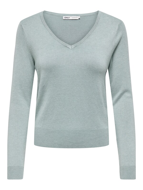 ONLY Pullover 'ONLVENICE' in Menta
