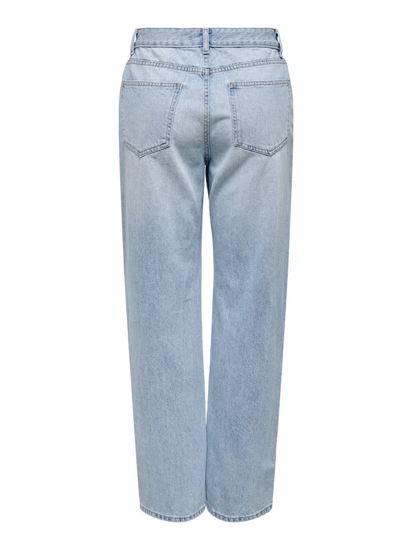 ONLY Regular Jeans 'ONLELLA' In Blu Denim
