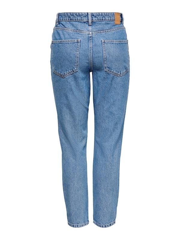 ONLY Regular Jeans 'ONLJAGGER' In Blu Denim