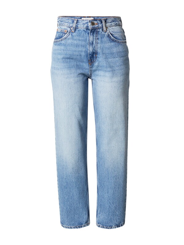 ONLY regular Jeans 'Robyn' in Blu Denim