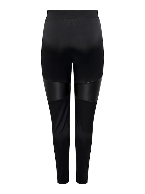 ONLY Regular Leggings 'ONLOLIVIA' In Nero