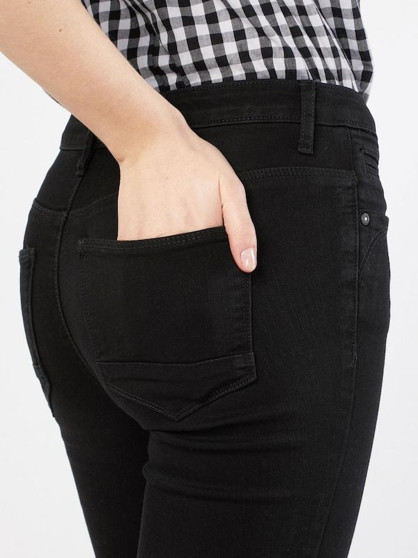 ONLY Skinny Jeans In Nero