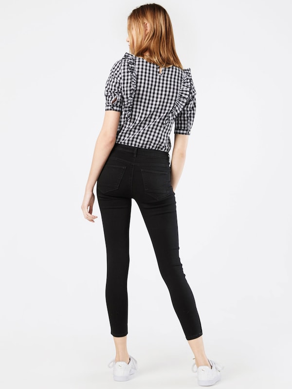ONLY Skinny Jeans In Nero