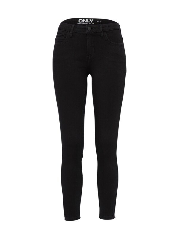 ONLY Skinny Jeans in Nero