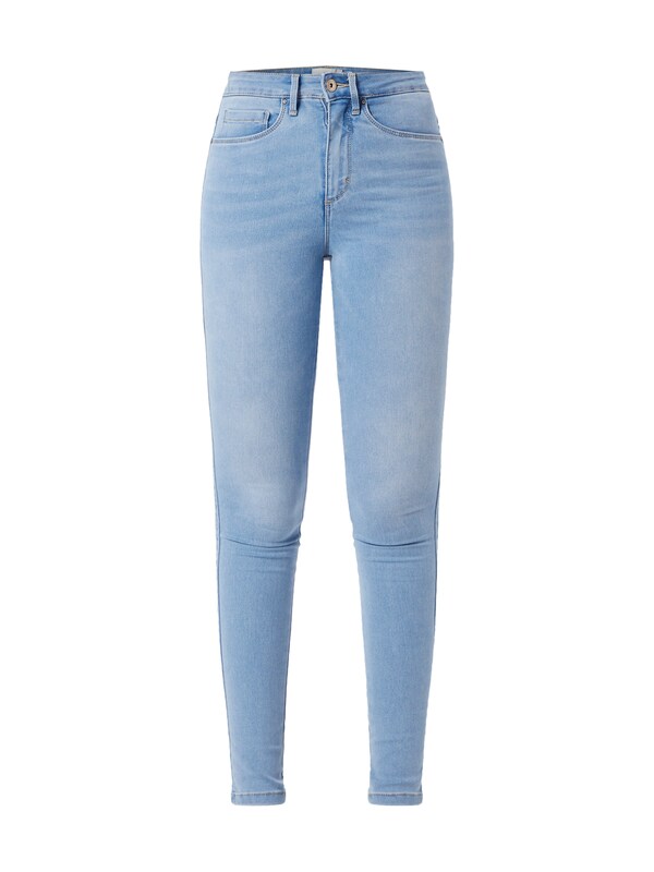 ONLY Skinny Jeans 'ONLRoyal' in Blu Chiaro