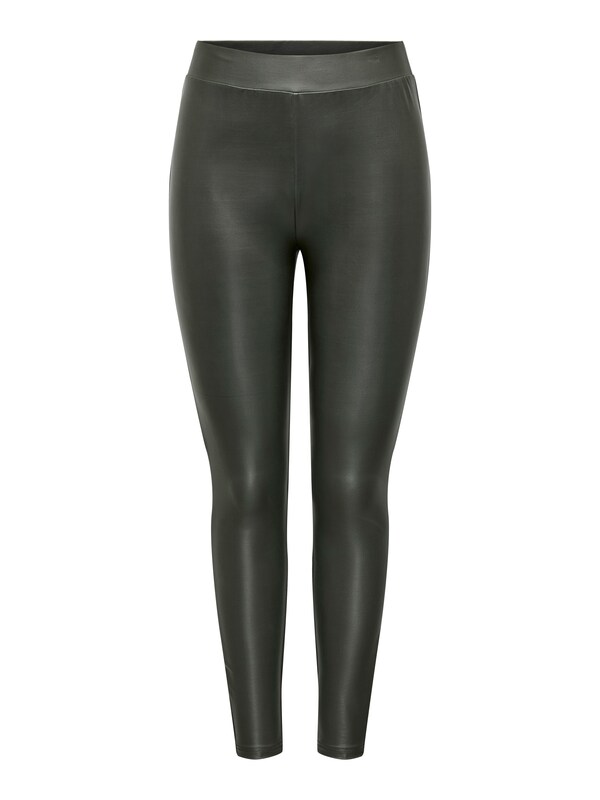 ONLY Skinny Leggings 'Cool' in Grigio Scuro