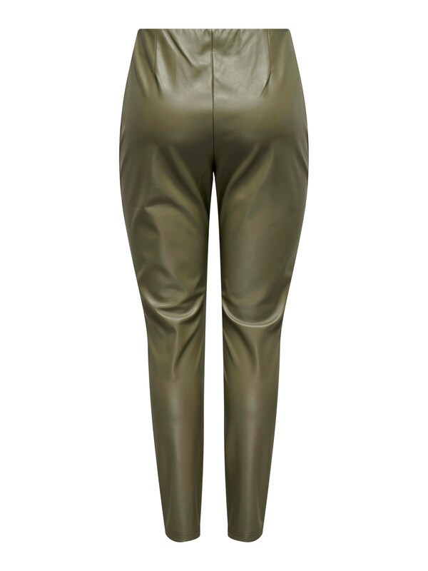 ONLY Skinny Leggings 'DANA' In Oliva