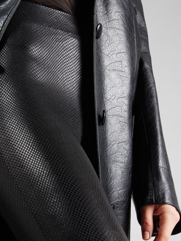 ONLY Skinny Leggings In Nero