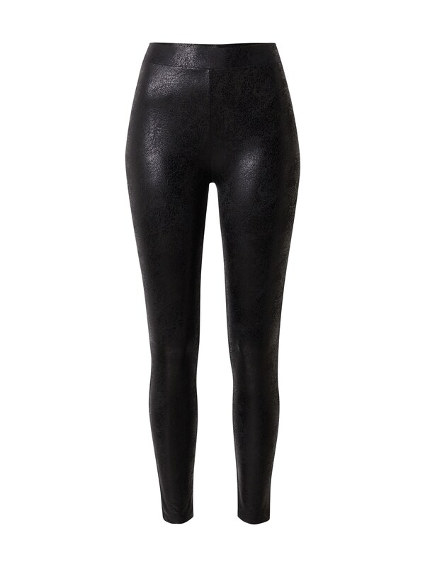 ONLY Skinny Leggings in Nero
