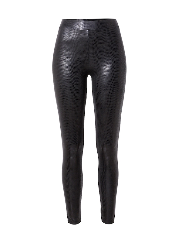ONLY Skinny Leggings in Nero
