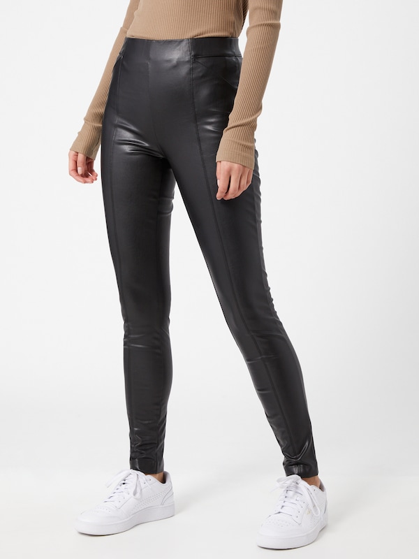 ONLY Skinny Leggings 'Jessie' In Nero