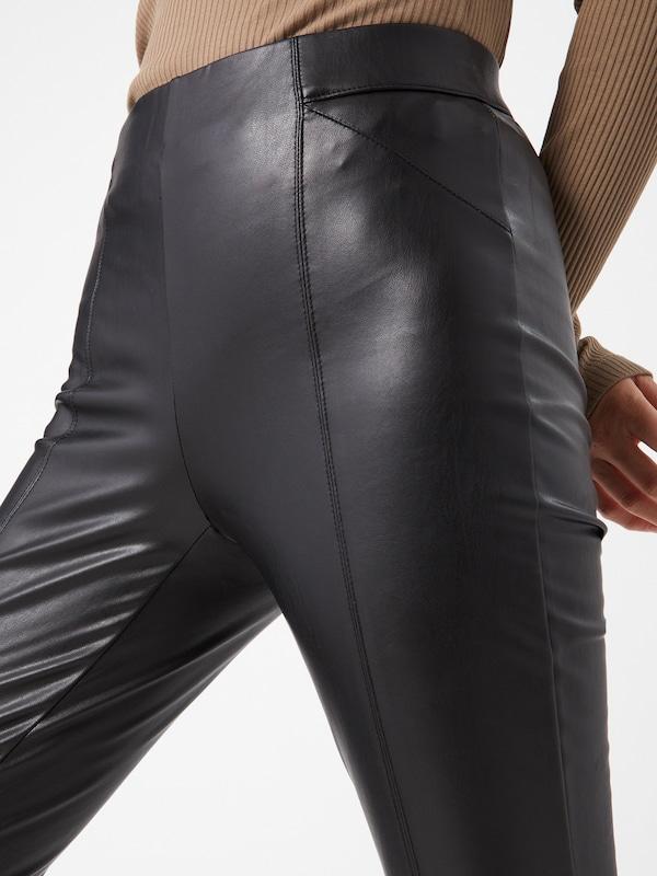 ONLY Skinny Leggings 'Jessie' In Nero