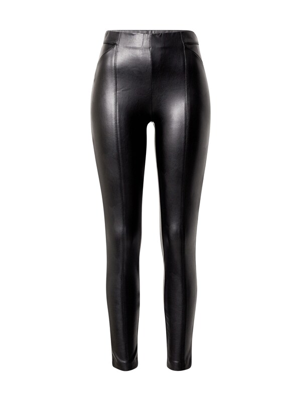ONLY Skinny Leggings 'Jessie' in Nero