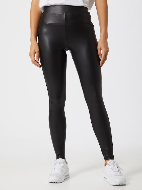 ONLY Skinny Leggings 'ONLCool' In Nero