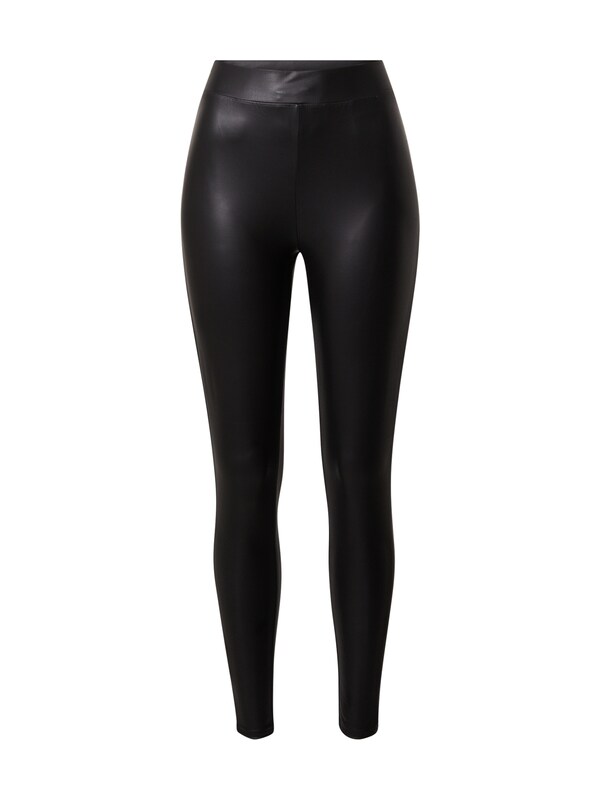 ONLY Skinny Leggings 'ONLCool' in Nero