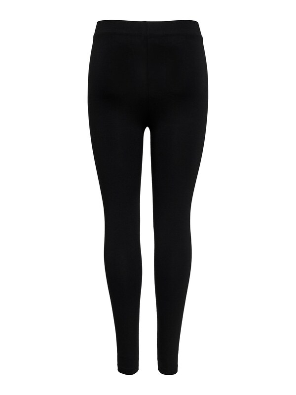 ONLY Skinny Leggings 'ONLLive Love' In Nero