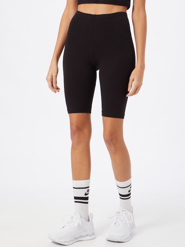 ONLY Skinny Leggings 'ONLLive Love' In Nero
