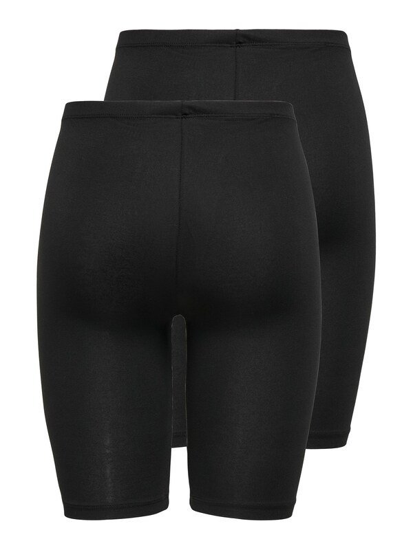 ONLY Skinny Leggings 'ONLLive Love' In Nero