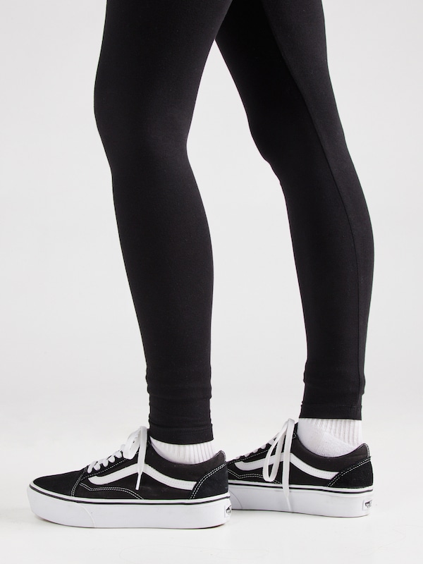 ONLY Skinny Leggings 'ONLLIVE LOVE' In Nero
