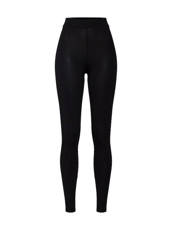 ONLY Skinny Leggings 'ONLLIVE LOVE' in Nero