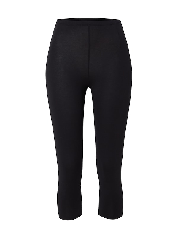 ONLY Skinny Leggings 'ONLLIVE LOVE' in Nero