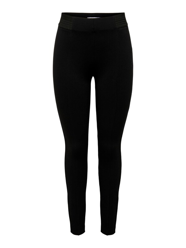 ONLY Skinny Leggings 'ONLTia' in Nero