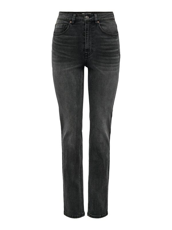 ONLY Slimfit Jeans in Nero Denim