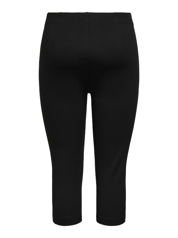 ONLY Slimfit Leggings In Nero