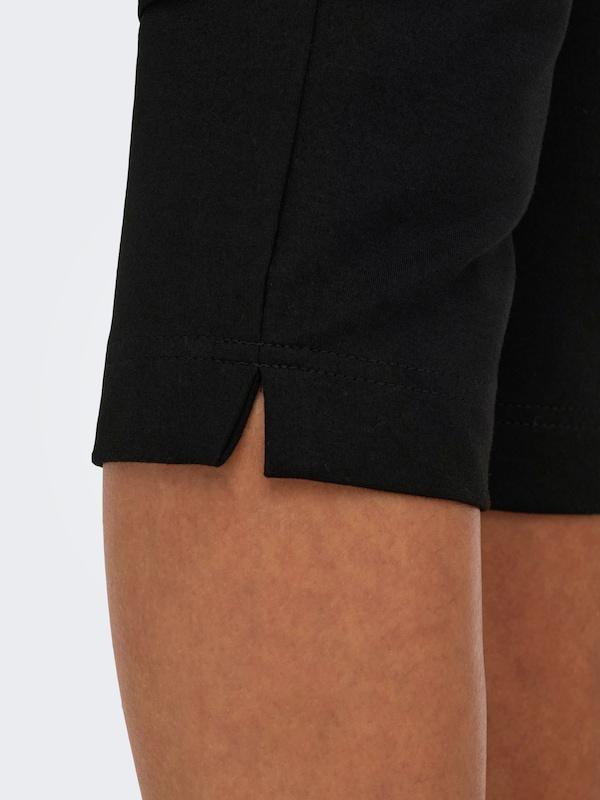 ONLY Slimfit Leggings In Nero