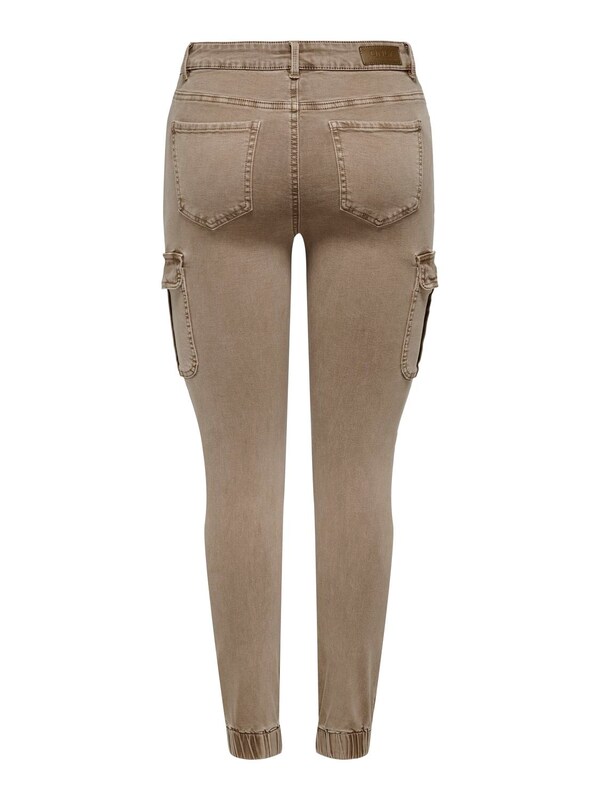 ONLY Slimfit Pantaloni Cargo 'MISSOURI' In Broccato
