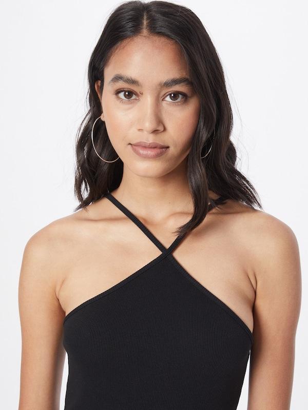 ONLY Tubino 'NESSA' In Nero