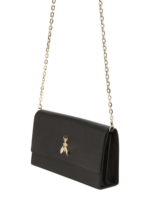 PATRIZIA PEPE Pochette in Nero