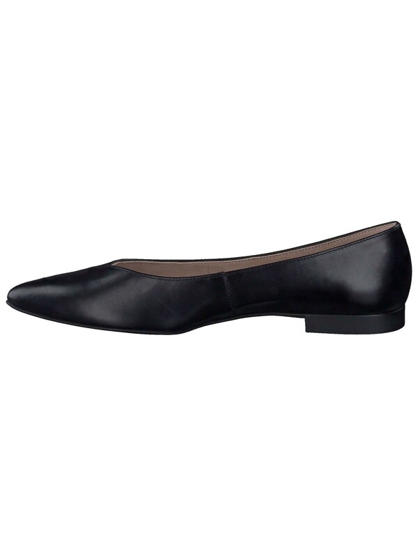 Paul Green Ballerina In Nero
