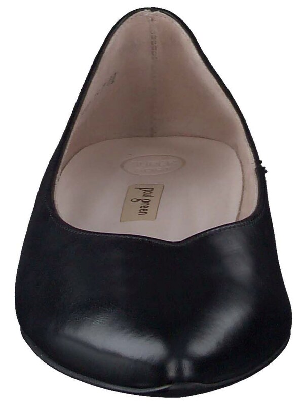 Paul Green Ballerina In Nero