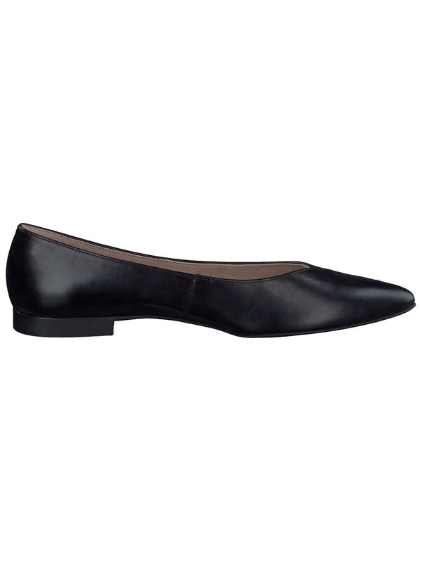 Paul Green Ballerina In Nero