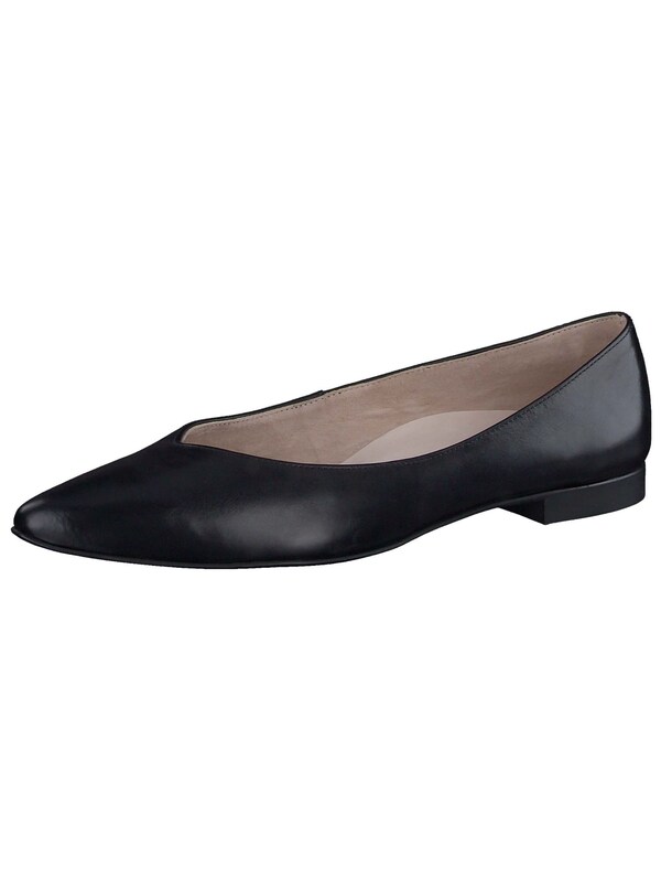 Paul Green Ballerina in Nero