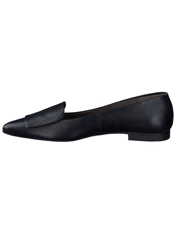 Paul Green Ballerina In Nero