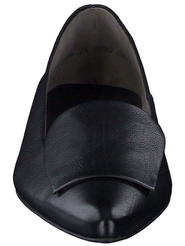 Paul Green Ballerina In Nero