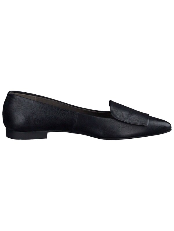 Paul Green Ballerina In Nero